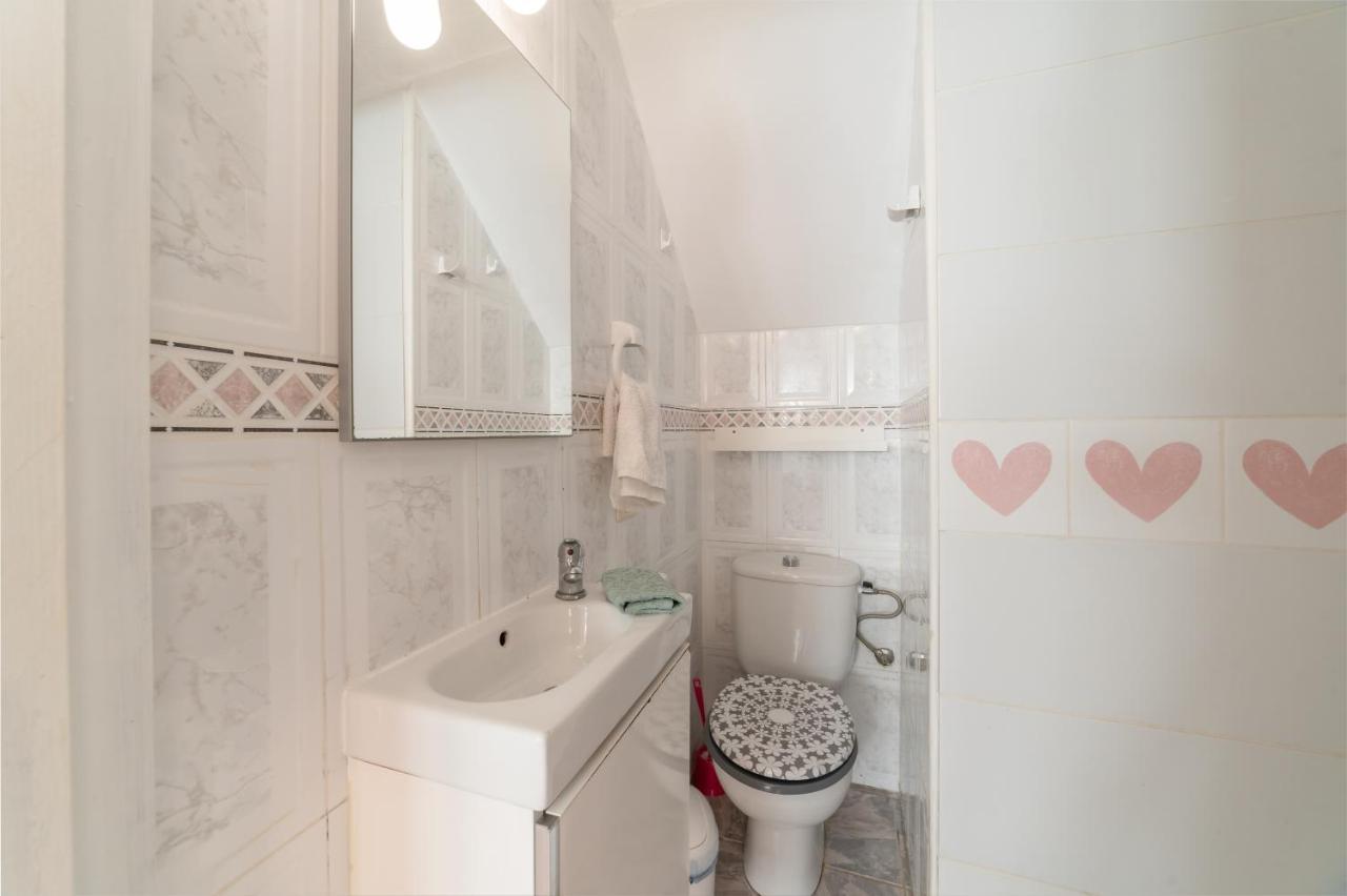Las Americas, Apartamento A 150 Mts De La Playa Санта-Крус-де-Тенеріфе Екстер'єр фото